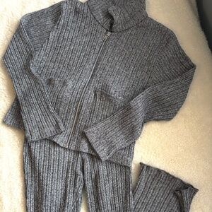 Zara Long Sleeve Set